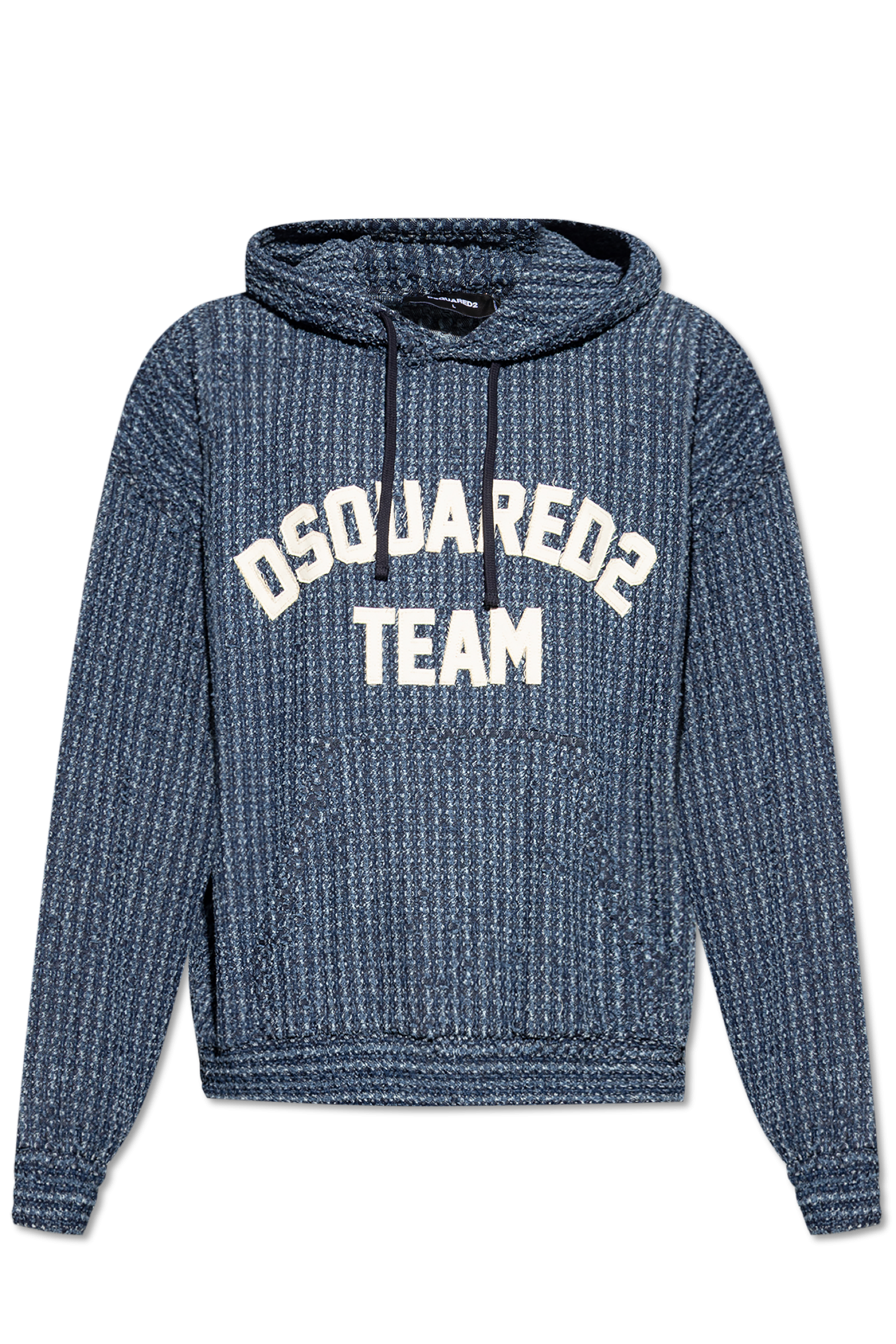 Dsquared2 Sweatshirt with logo | Men's Clothing | Vitkac